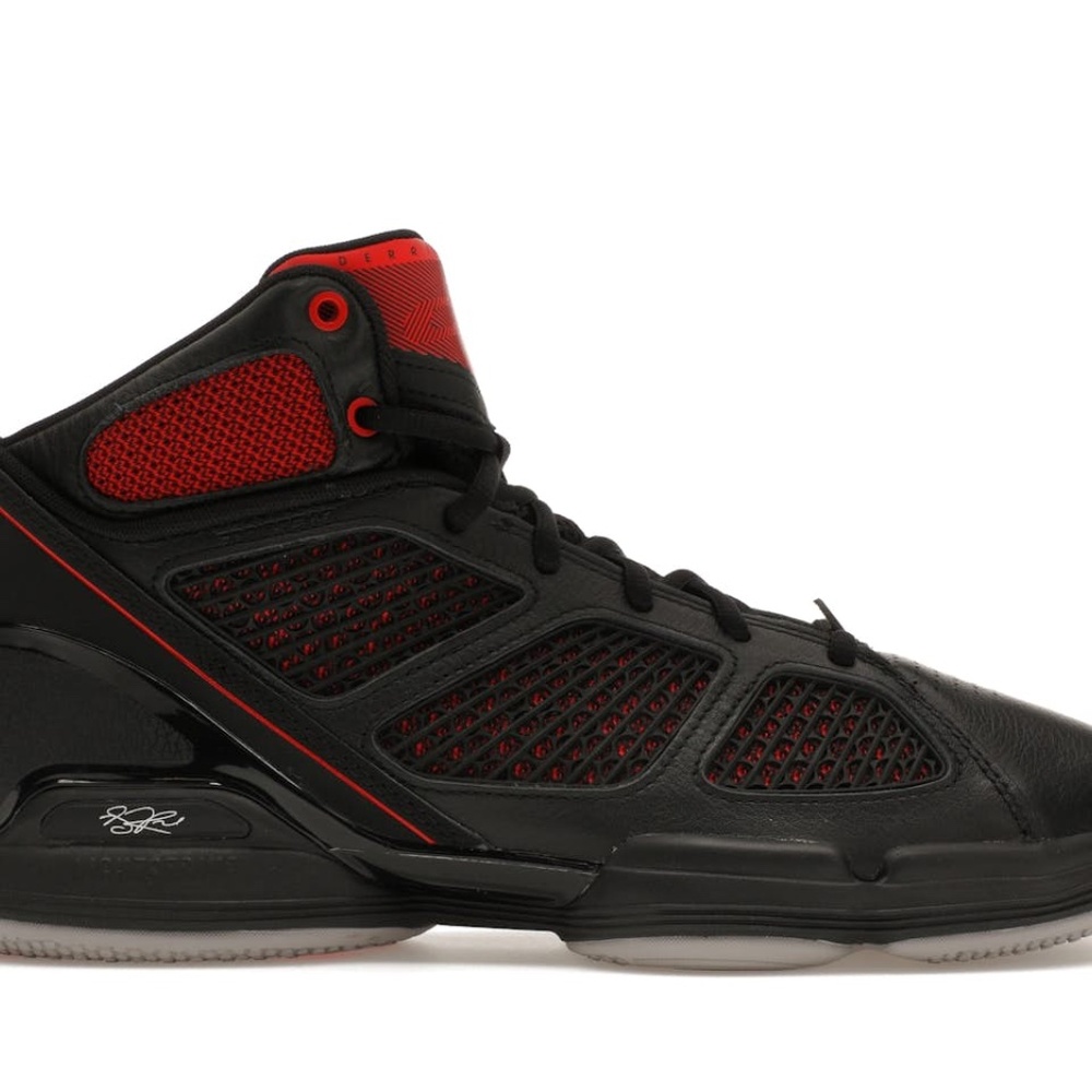 adidas D Rose 1.5 Restomod sneakers